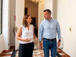 La Llosa de Ranes renova l’aigua potable i l’enllumenat amb el suport de la Diputació