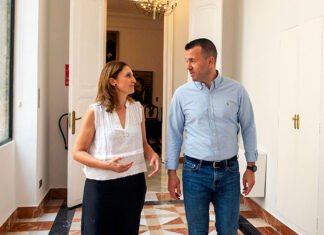 La Llosa de Ranes renova l’aigua potable i l’enllumenat amb el suport de la Diputació