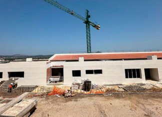 El futur Centre de Dia per a diversitat funcional de Xàtiva rep un impuls de 185.000 euros