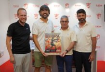 Xàtiva acull una nova edició del prestigiós torneig Internacional de tennis Orysol