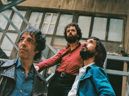 Sidonie arriba aquest dissabte a Nits al Castell per a presentar la seua nova etapa musical