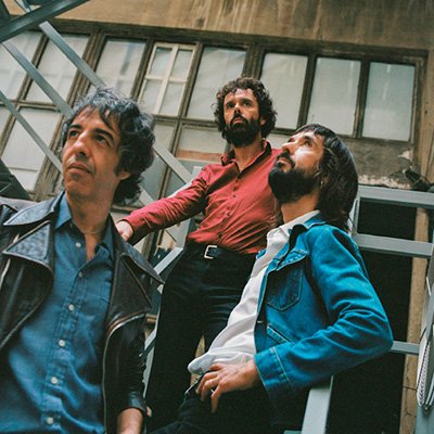Sidonie arriba aquest dissabte a Nits al Castell per a presentar la seua nova etapa musical