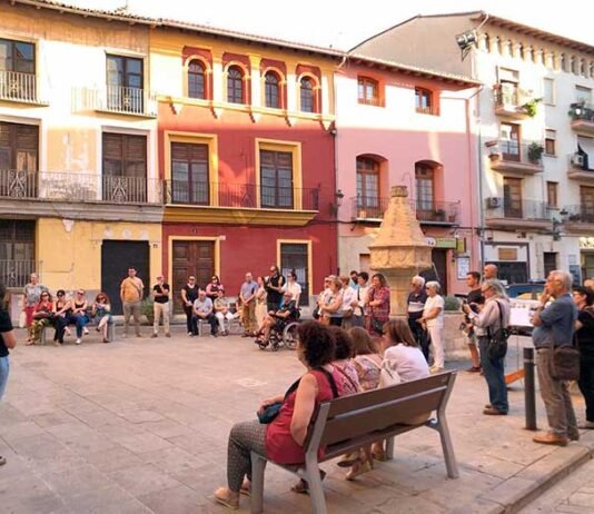 Xàtiva destina 10.000 euros a Amics de la Costera per a impulsar la seua activitat cultural en 2026