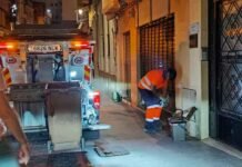 Èxit rotund a Ontinyent: el 90% dels veïns ja recicla correctament amb el nou sistema de residus