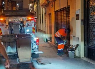 Èxit rotund a Ontinyent: el 90% dels veïns ja recicla correctament amb el nou sistema de residus