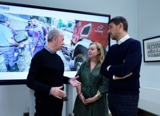 Bocairent renova 4,5 quilòmetres de xarxa d’aigua potable amb ajuda de la Diputació