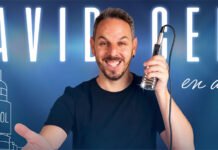 Tercera cita del ciclo de comedia «Lo Nunca Visto» en SkyFest Benidorm con David Cepo