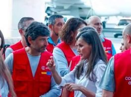 El cirurgià i regidor Julián García del Caño viatja a Veneçuela en una nova missió humanitària amb l’equip START
