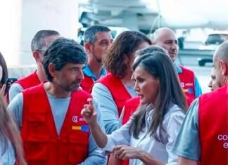 El cirurgià i regidor Julián García del Caño viatja a Veneçuela en una nova missió humanitària amb l’equip START