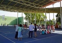 Les escoletes municipals de Xàtiva encaren l’equador de l’estiu amb més de 440 participants