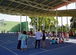 Les escoletes municipals de Xàtiva encaren l’equador de l’estiu amb més de 440 participants