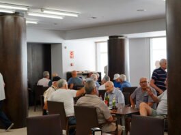 El Centre Social d’Abú Masaifa a Xàtiva reobri les seues portes totalment renovat
