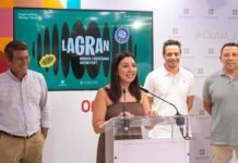 El Museu del Tèxtil d’Ontinyent es prepara per a ser novament el cor de “La Gran” aquestes festes