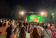 Xàtiva celebra aquest cap de setmana els actes centrals de l’Orgull LGTBIQA+ 2026