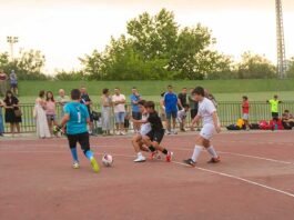 Ontinyent celebra amb èxit la 45a edició de les 24 hores esportives