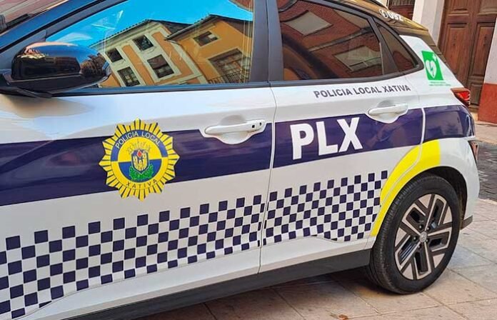 policia-local-coche