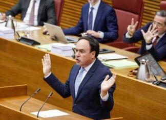 AMDComVal denúncia el tercer requeriment del Consell als mitjans digitals