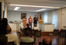 Xàtiva reforça la conservació dels camins rurals amb 33 nous treballadors