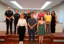 Noves incorporacions a l’Ajuntament de Xàtiva per a reforçar els serveis de la ciutat