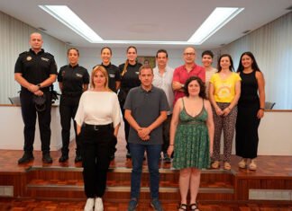 Noves incorporacions a l’Ajuntament de Xàtiva per a reforçar els serveis de la ciutat