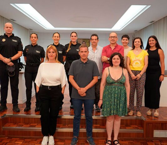Noves incorporacions a l’Ajuntament de Xàtiva per a reforçar els serveis de la ciutat