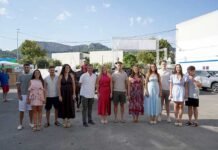 La Fira del Bestiar torna de l’14 al 17 d’agost amb seu al Pavelló de Voleibol