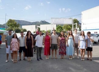 La Fira del Bestiar torna de l’14 al 17 d’agost amb seu al Pavelló de Voleibol