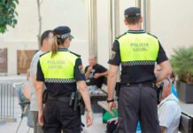 Ontinyent consolida la nova regulació dels patinets elèctrics amb una major vigilància i control