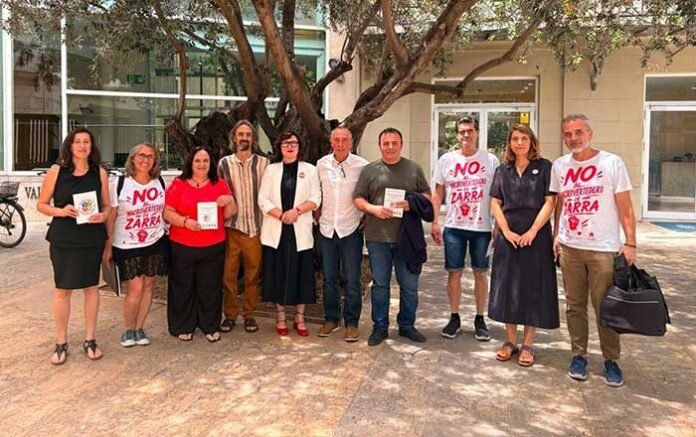 PSPV-y-Compromis-NO-al-vertedero-de-Zarra