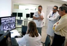 La Fe supera els 1.650 casos analitzats amb intel·ligència artificial per a diagnosticar el càncer de pròstata