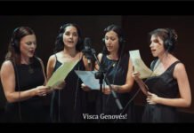 El Genovés estrena la seua pròpia cançó oficial per a convertir-se en la banda sonora de les festes