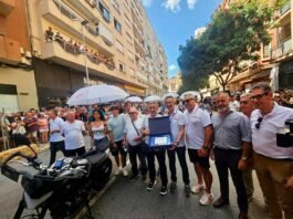 La Generalitat avala el Trofeu de Velocitat de Xàtiva