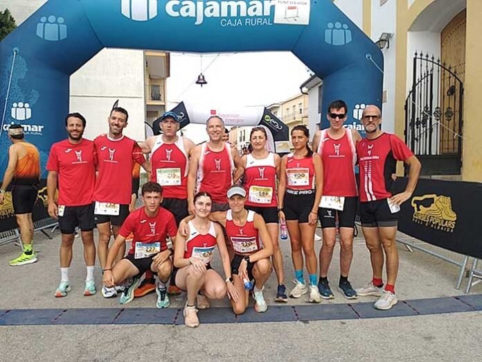cax-atletisme