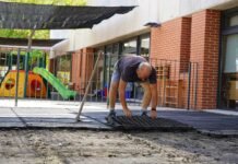 Xàtiva inverteix més en el manteniment dels seus col·legis municipals