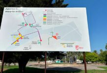 Xàtiva anuncia canvis de trànsit i mesures especials de mobilitat per a la Fira d’Agost