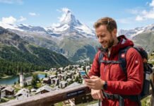 Viajar por Suiza en 2026: cómo preparar un viaje inteligente, conectado y sin sorpresas