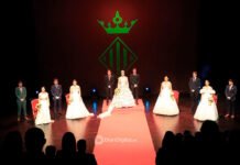 Cloenda emotiva al Gran Teatre per a posar el punt final a la Fira de Xàtiva 2026