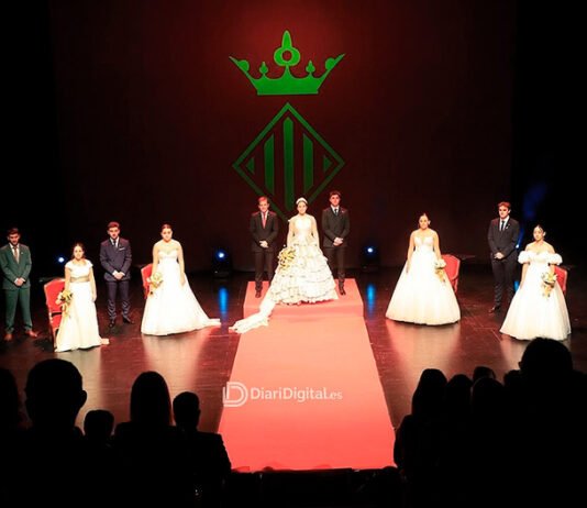 Cloenda emotiva al Gran Teatre per a posar el punt final a la Fira de Xàtiva 2026