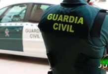 Detingut a Anna per incendiar una casa i posar en perill els veïns
