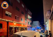 Mor un home de 56 anys en l’incendi d’un habitatge a Alberic