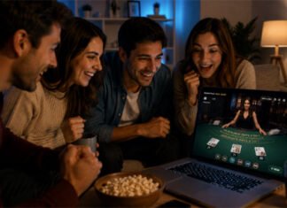 Cómo los casinos online se adaptan a diferentes tipos de jugadores