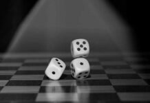 Plinko cripto explicado: filas, niveles de riesgo y el margen de la casa real