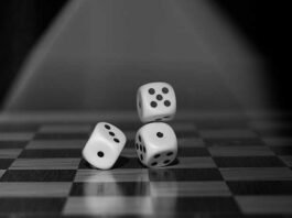 Plinko cripto explicado: filas, niveles de riesgo y el margen de la casa real