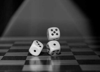 Plinko cripto explicado: filas, niveles de riesgo y el margen de la casa real