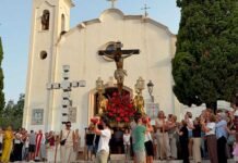 La Llosa de Ranes celebra les festes patronals
