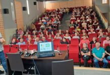 La Mancomunitat reprén les reunions informatives sobre el servei de porta a porta als municipis