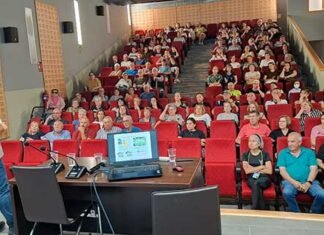 La Mancomunitat reprén les reunions informatives sobre el servei de porta a porta als municipis