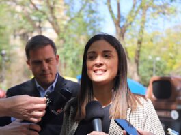L’equip de govern replica al PP per la polèmica dels contenidors en superfície