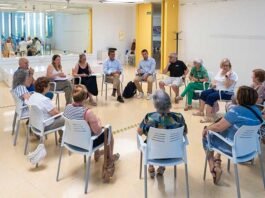El 96% de les persones usuàries dels Centres de Majors d’Ontinyent estan satisfetes