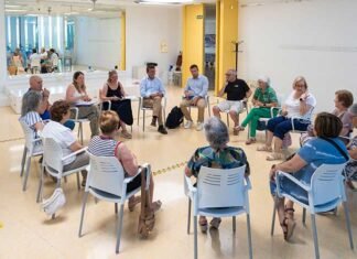 El 96% de les persones usuàries dels Centres de Majors d’Ontinyent estan satisfetes